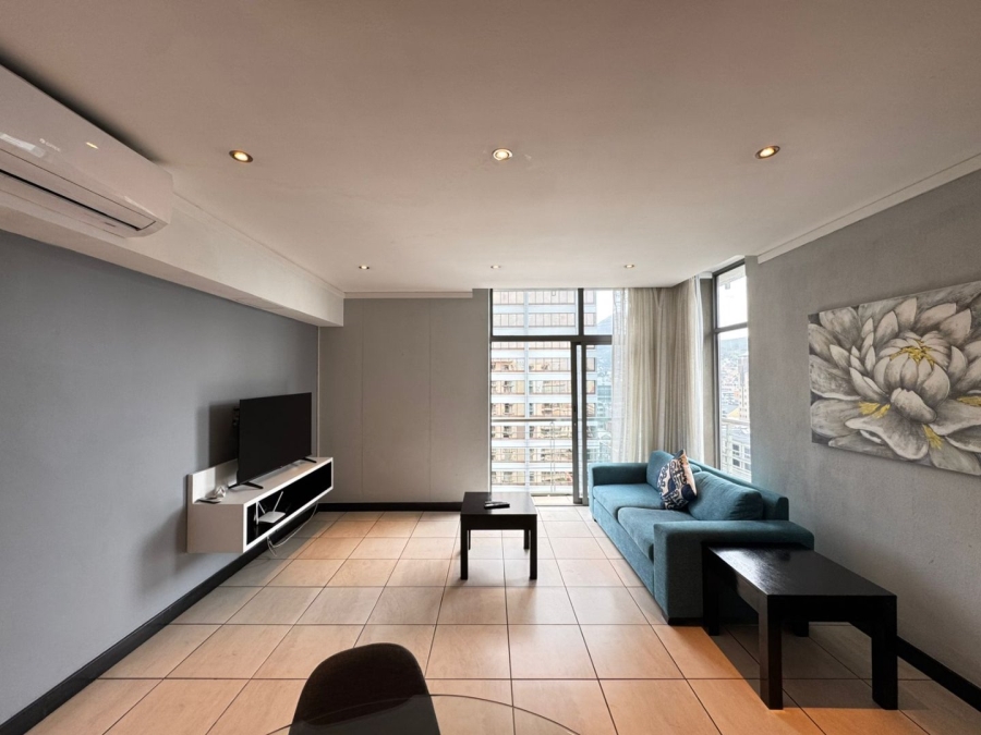 2 Bedroom Property for Sale in Cape Town City Centre Western Cape